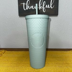 Starbucks Studded Tumbler